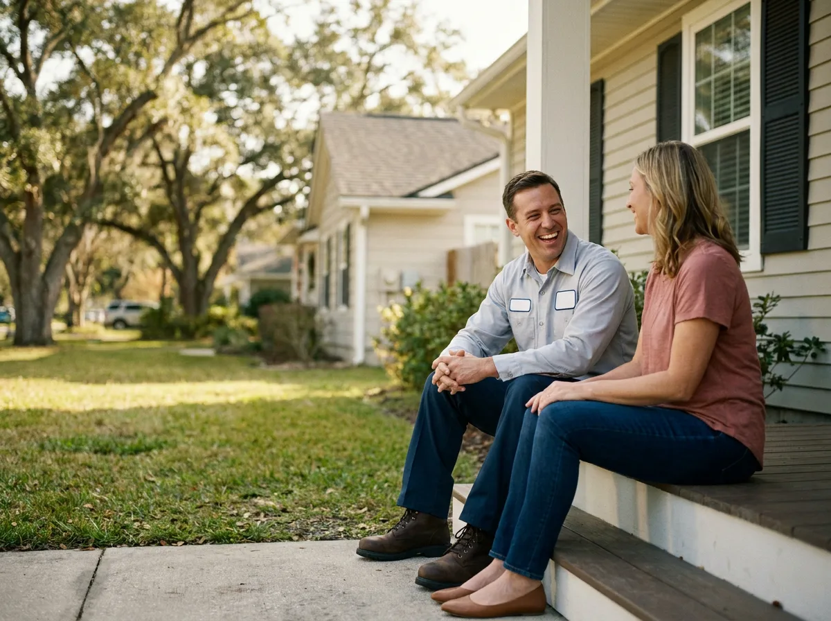 Septic tank pumping FAQs for Henrietta, TX
